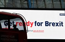 Brexit: che cos'è l'Operazione "Yellowhammer"?