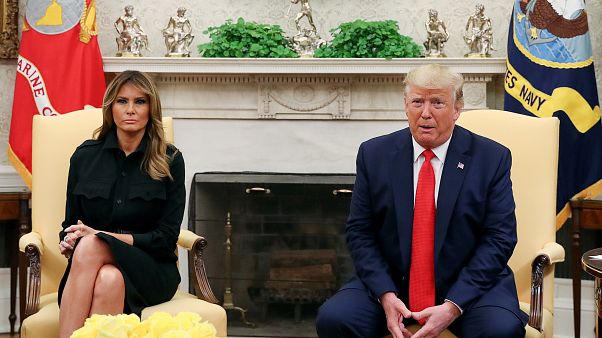 В США хотят ограничить продажу вейпов В США хотят ограничить продажу вейпов
