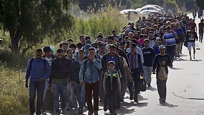 США ужесточают правила предоставления убежища мигрантам