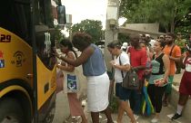 Cuba se queda sin combustible y tiembla ante las consecuencias