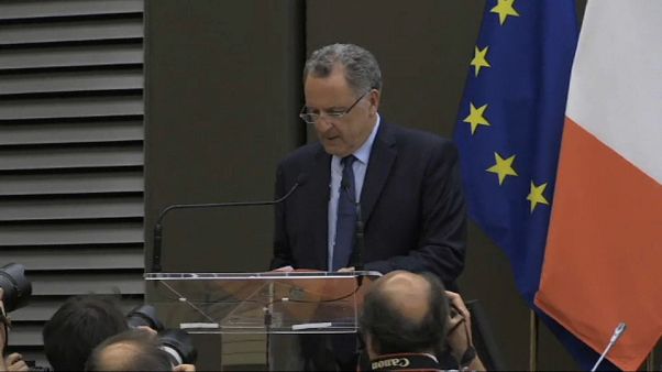 Affaires des Mutuelles de Bretagne : Richard Ferrand mis en examen Affaires des Mutuelles de Bretagne : Richard Ferrand mis en examen