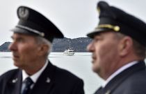 Nyugdíjas kapitányokat hívnak vissza dolgozni a hajókra, mert a fiatalok mind külföldön vannak