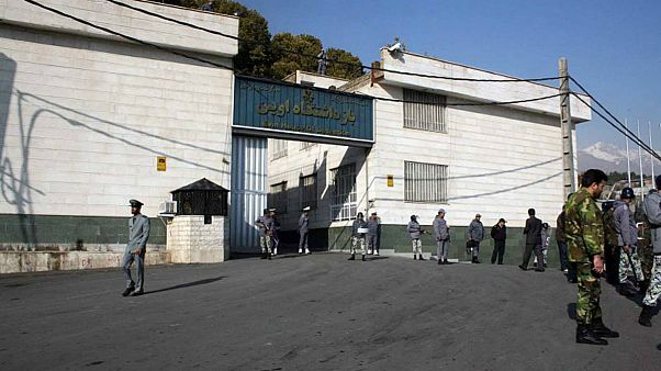 استرالیا از ایران خواست تا با سه تبعه دستگیر شده «انساندوستانه» رفتار کند استرالیا از ایران خواست تا با سه تبعه دستگیر شده «انساندوستانه» رفتار کند