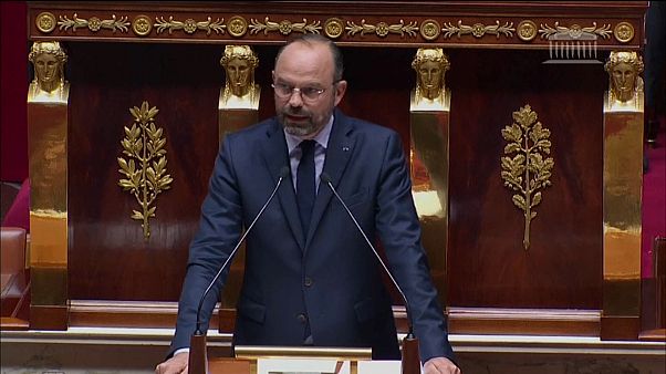 Париж готовит новую пенсионную реформу Париж готовит новую пенсионную реформу