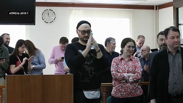 Дело "7-ой студии" вернули прокурору Дело "7-ой студии" вернули прокурору