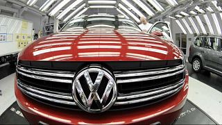 Dieselskandal: Hat VW bei Motoren mit Abgasnorm Euro 6 geschummelt?