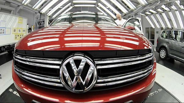 Dieselskandal: Hat VW bei Motoren mit Abgasnorm Euro 6 geschummelt? Dieselskandal: Hat VW bei Motoren mit Abgasnorm Euro 6 geschummelt?