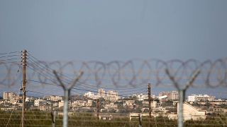 Blasts hit ammunition depot in Cyprus, some injured says minister