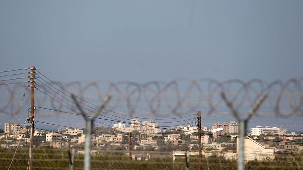 Blasts hit ammunition depot in Cyprus, some injured says minister Blasts hit ammunition depot in Cyprus, some injured says minister