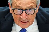 Junckers Kritik an Von der Leyens "Kommissar für europäische Lebensweise"