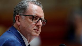 Fransa Meclis Başkanı Richard Ferrand hakkında 'yasa dışı çıkar sağlama' nedeniyle soruşturma açıldı