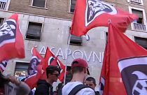 Facebook oscura Casapound e Forza Nuova, Azzariti: "Deve essere il giudice a decidere"