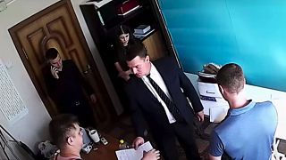 У соратников Навального в 43 городах проходят обыски