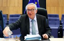 Juncker: Orbán nem európai vezető