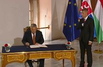 Prágában találkoznak a V4-ek vezetői