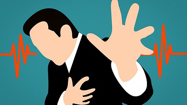 محكمة فرنسية: السكتة القلبية أثناء الجنس برحلة عمل قد تعتبر "حادث عمل" محكمة فرنسية: السكتة القلبية أثناء الجنس برحلة عمل قد تعتبر "حادث عمل"