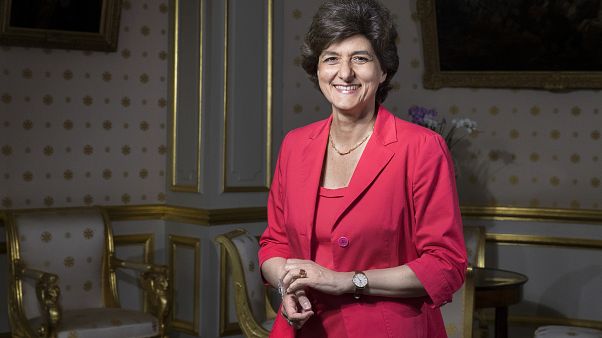 AB Komisyonu'nun yeni atanan hangi üyesi Türkiye'nin üyeliğine karşı kitap yazdı? AB Komisyonu'nun yeni atanan hangi üyesi Türkiye'nin üyeliğine karşı kitap yazdı?