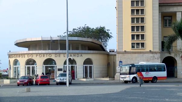 UE e Angola buscam parceria económica UE e Angola buscam parceria económica