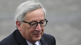 Juncker: İngilizler başından bu yana yarı zamanlı Avrupalı, tam olarak hiç AB içinde olmadılar