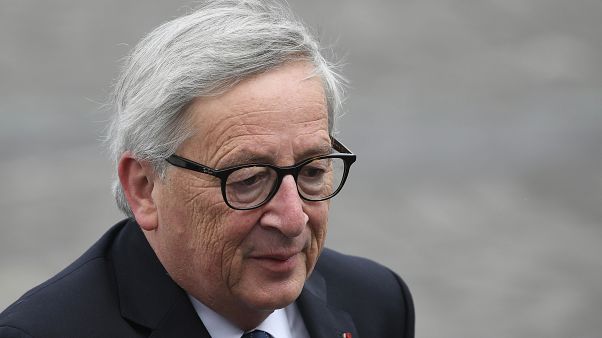 Juncker: İngilizler başından bu yana yarı zamanlı Avrupalı, tam olarak hiç AB içinde olmadılar Juncker: İngilizler başından bu yana yarı zamanlı Avrupalı, tam olarak hiç AB içinde olmadılar