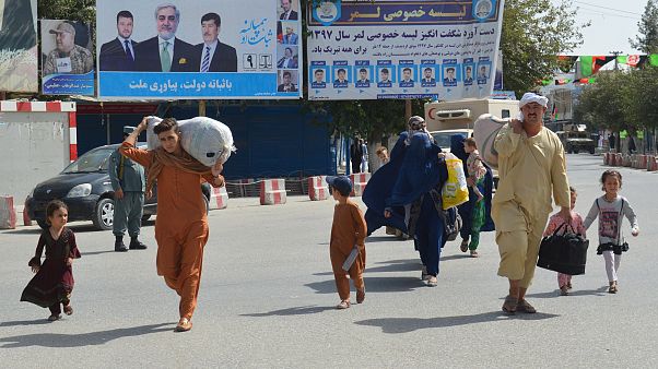 تشدید جنگ لفظی بین طالبان و دونالد ترامپ؛ از تهدید آمریکا تا گورستان امپراطوریها تشدید جنگ لفظی بین طالبان و دونالد ترامپ؛ از تهدید آمریکا تا گورستان امپراطوریها