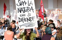 In quali paesi UE ci si preoccupa di più per il clima? (spoiler: non in Italia)