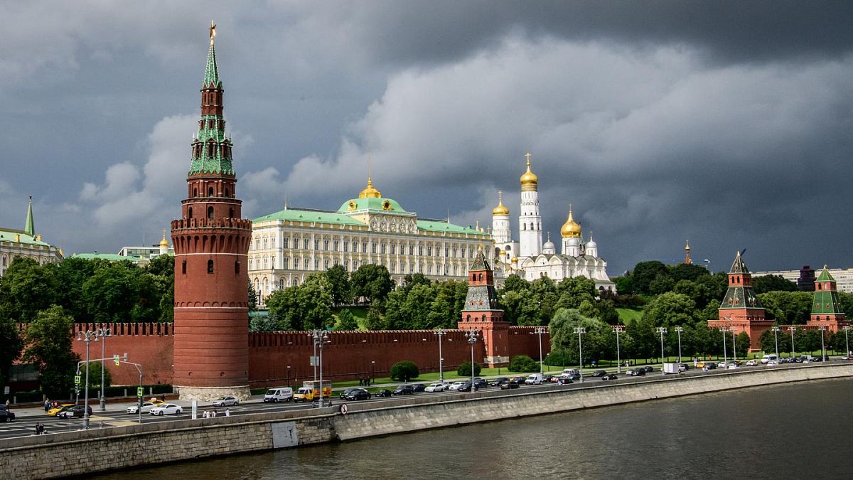 Rusya Interpol'ü devreye soktu: Kremlin'den çekilen ABD'li ajan nerede?