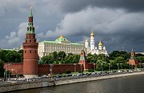 Rusya Interpol'ü devreye soktu: Kremlin'den çekilen ABD'li ajan nerede?