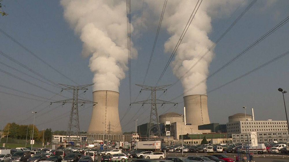 Au moins cinq réacteurs nucléaires français victimes de problèmes de fabrication