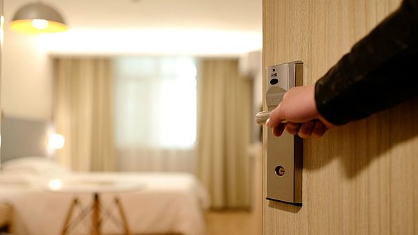 حکم دادگاه فرانسه: ایست قلبی هنگام سکس در سفر کاری حادثه ناشی از کار است حکم دادگاه فرانسه: ایست قلبی هنگام سکس در سفر کاری حادثه ناشی از کار است