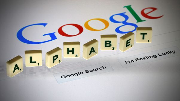 Google'ın Fransa'da vergi barışının faturası: 1 milyar euro Google'ın Fransa'da vergi barışının faturası: 1 milyar euro
