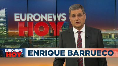 Euronews Hoy | Las noticias del jueves 12 de septiembre de 2019