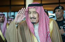  Saudi King Salman, father to Saudi Princess Hassa bint Salman