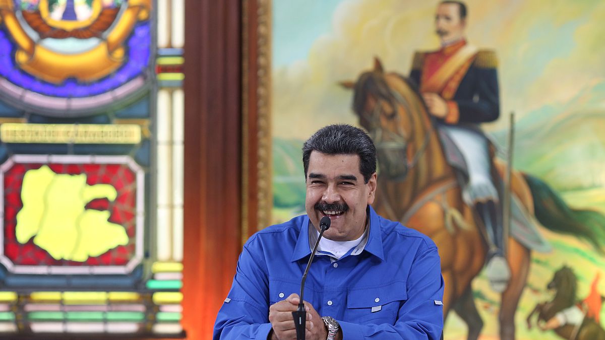 Venezuela’da iktidar ve muhalefet arasında kapalı kapılar ardından gayri resmi görüşme