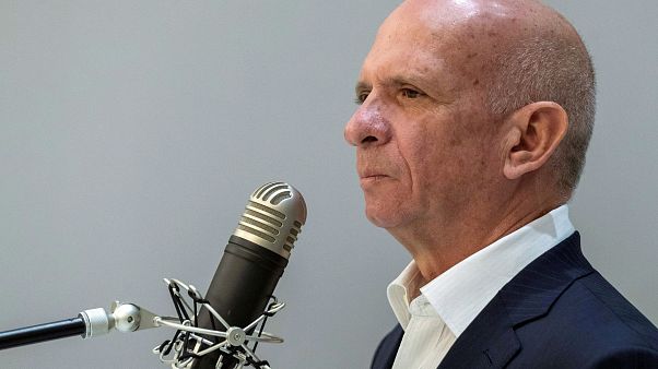 La Fiscalía española apoya la entrega de un exjefe de la inteligencia chavista a EEUU La Fiscalía española apoya la entrega de un exjefe de la inteligencia chavista a EEUU