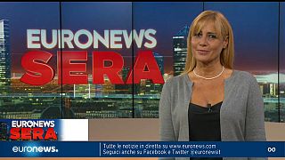 Euronews Sera | TG europeo, edizione di giovedì 12 settembre 2019