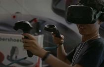 شاهد: شعبية ألعاب الهواتف الذكية ترتفع مع قدوم تكنولوجيا جي5