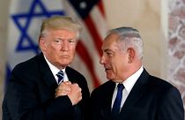 ¿Espió Israel a Estados Unidos? La polémica de la escuchas en la Casa Blanca