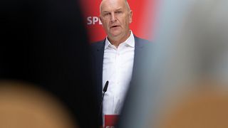 3er-Gespräche in Potsdam: Welche Koalition für Woidkes SPD?