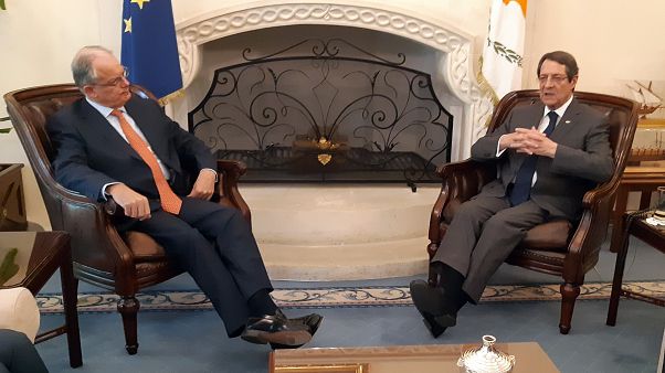 «Απαράδεκτη η έξαρση της τουρκικής προκλητικότητας» «Απαράδεκτη η έξαρση της τουρκικής προκλητικότητας»