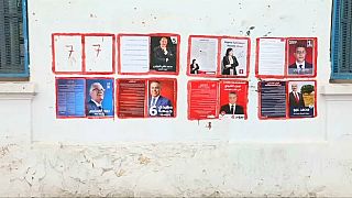 Domenica 15 Tunisia al voto per eleggere il presidente