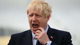 Boris Johnson denies lying to the Queen about Brexit
