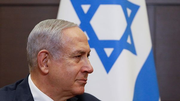 Israel desmente espionagem à Casa Branca Israel desmente espionagem à Casa Branca