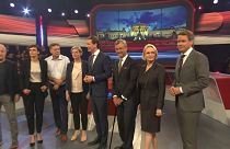 Neues ÖVP-FPÖ-Bündnis? Kurz stellt Bedingung