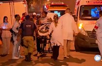 Incêndio em Hospital no Rio de Janeiro faz 11 mortos