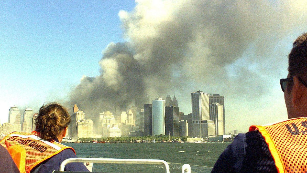آمریکا نام مقام عربستانی مرتبط با حملات ۱۱ سپتامبر را علنی نمی‌کند  