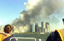 آمریکا نام مقام عربستانی مرتبط با حملات ۱۱ سپتامبر را علنی نمی‌کند