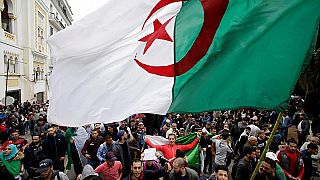 الحبس المؤقت للمعارض الجزائري كريم طابو  بتهمة "إضعاف معنويات الجيش"