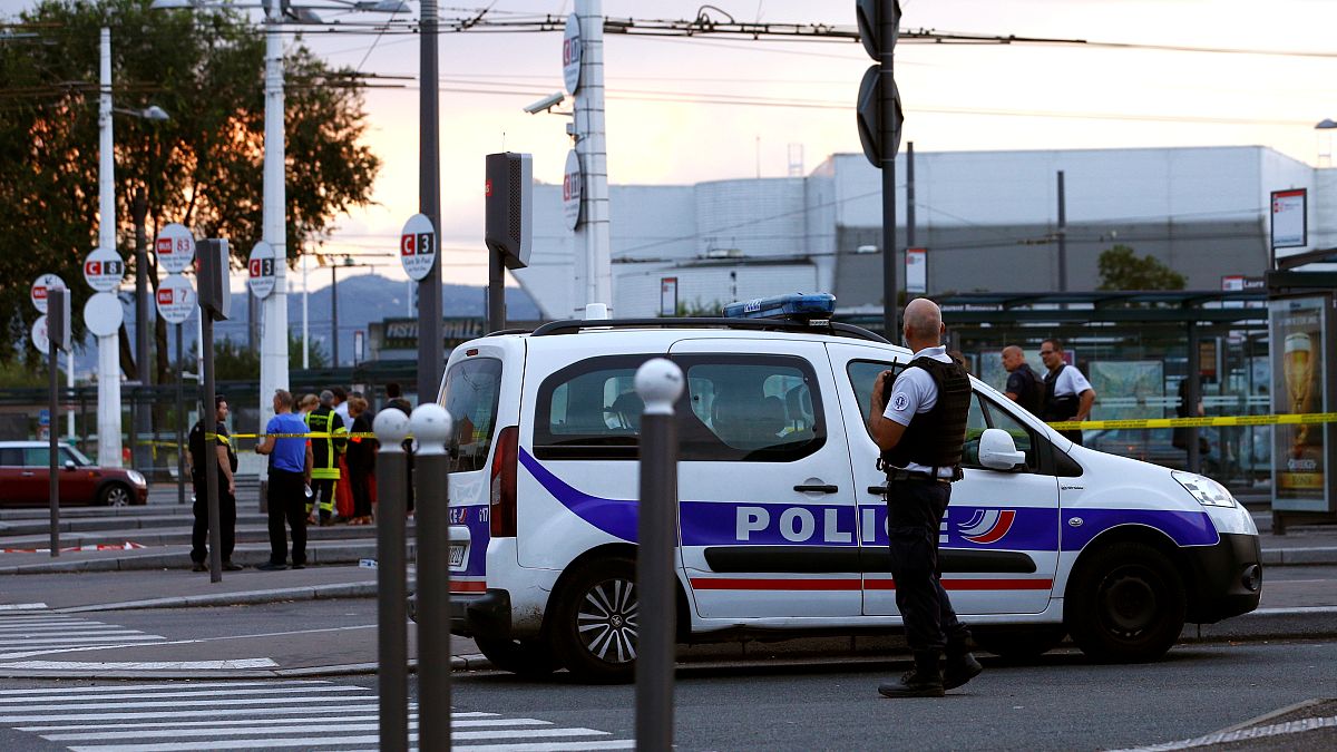 İslam karşıtı örgüt üyesi Fransız diplomat hakkında soruşturma başlatıldı