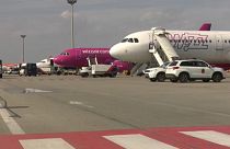Brexit: anche WizzAir e le aziende ungheresi si preparano al peggio